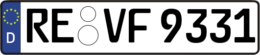 RE-VF9331