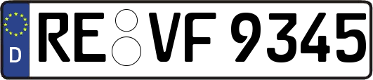 RE-VF9345