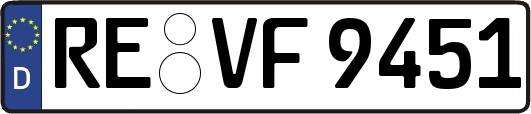 RE-VF9451