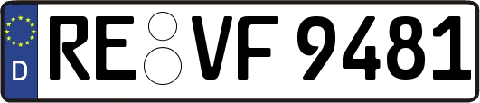 RE-VF9481