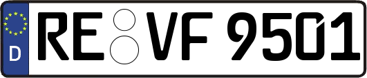 RE-VF9501