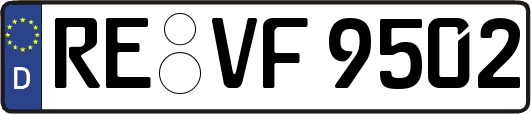 RE-VF9502