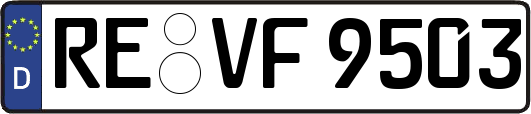 RE-VF9503