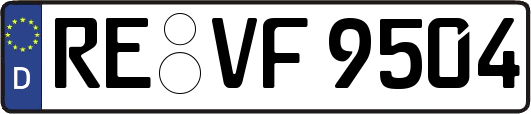 RE-VF9504