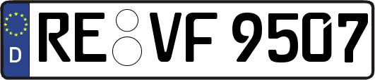 RE-VF9507