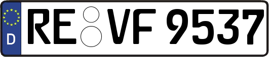 RE-VF9537