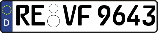 RE-VF9643