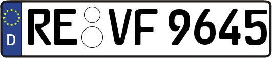 RE-VF9645