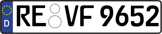 RE-VF9652