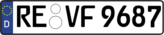 RE-VF9687