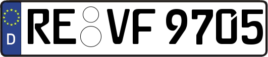 RE-VF9705