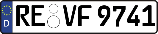 RE-VF9741