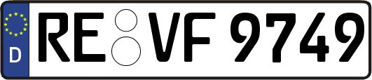 RE-VF9749