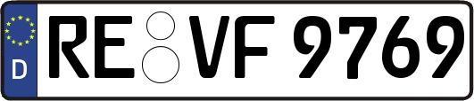 RE-VF9769