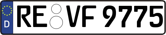 RE-VF9775