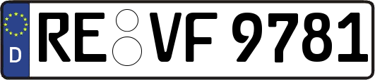 RE-VF9781