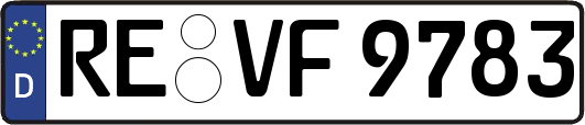 RE-VF9783