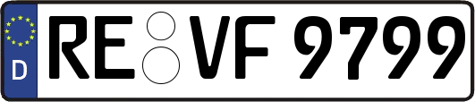 RE-VF9799