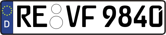 RE-VF9840