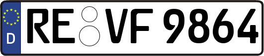 RE-VF9864