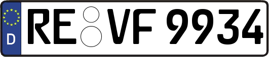 RE-VF9934