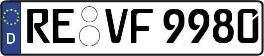 RE-VF9980