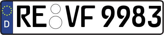 RE-VF9983
