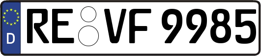 RE-VF9985