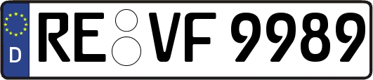 RE-VF9989