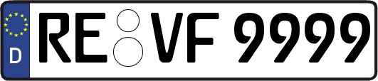 RE-VF9999