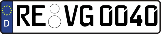 RE-VG0040