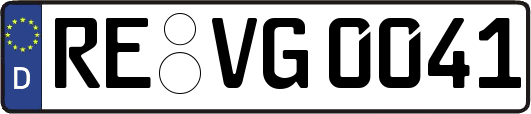 RE-VG0041