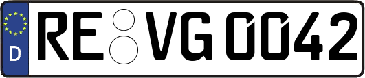 RE-VG0042
