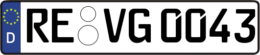 RE-VG0043