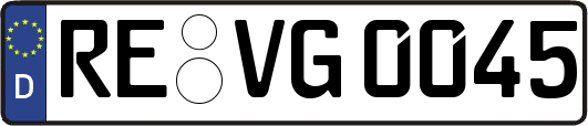 RE-VG0045