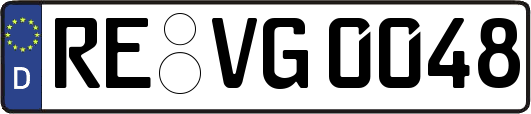 RE-VG0048