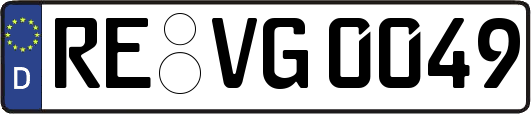 RE-VG0049