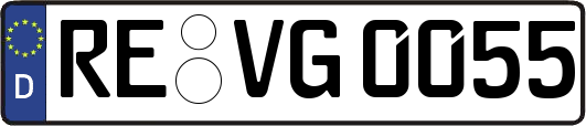 RE-VG0055