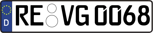 RE-VG0068