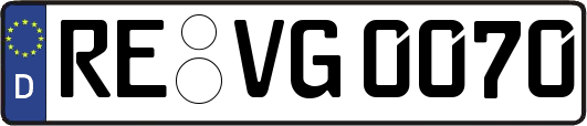RE-VG0070