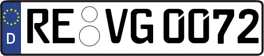 RE-VG0072