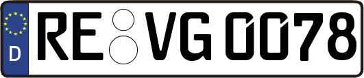 RE-VG0078
