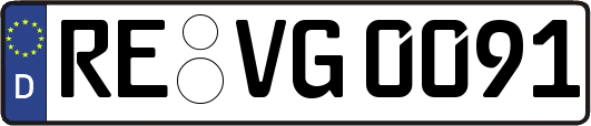 RE-VG0091