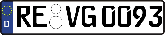 RE-VG0093