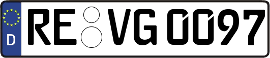 RE-VG0097