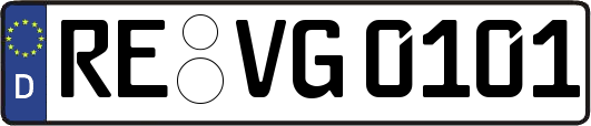 RE-VG0101