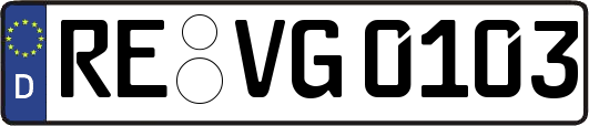 RE-VG0103