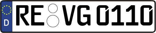 RE-VG0110