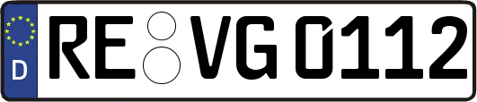 RE-VG0112