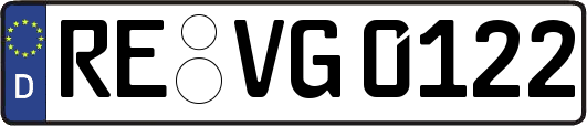 RE-VG0122